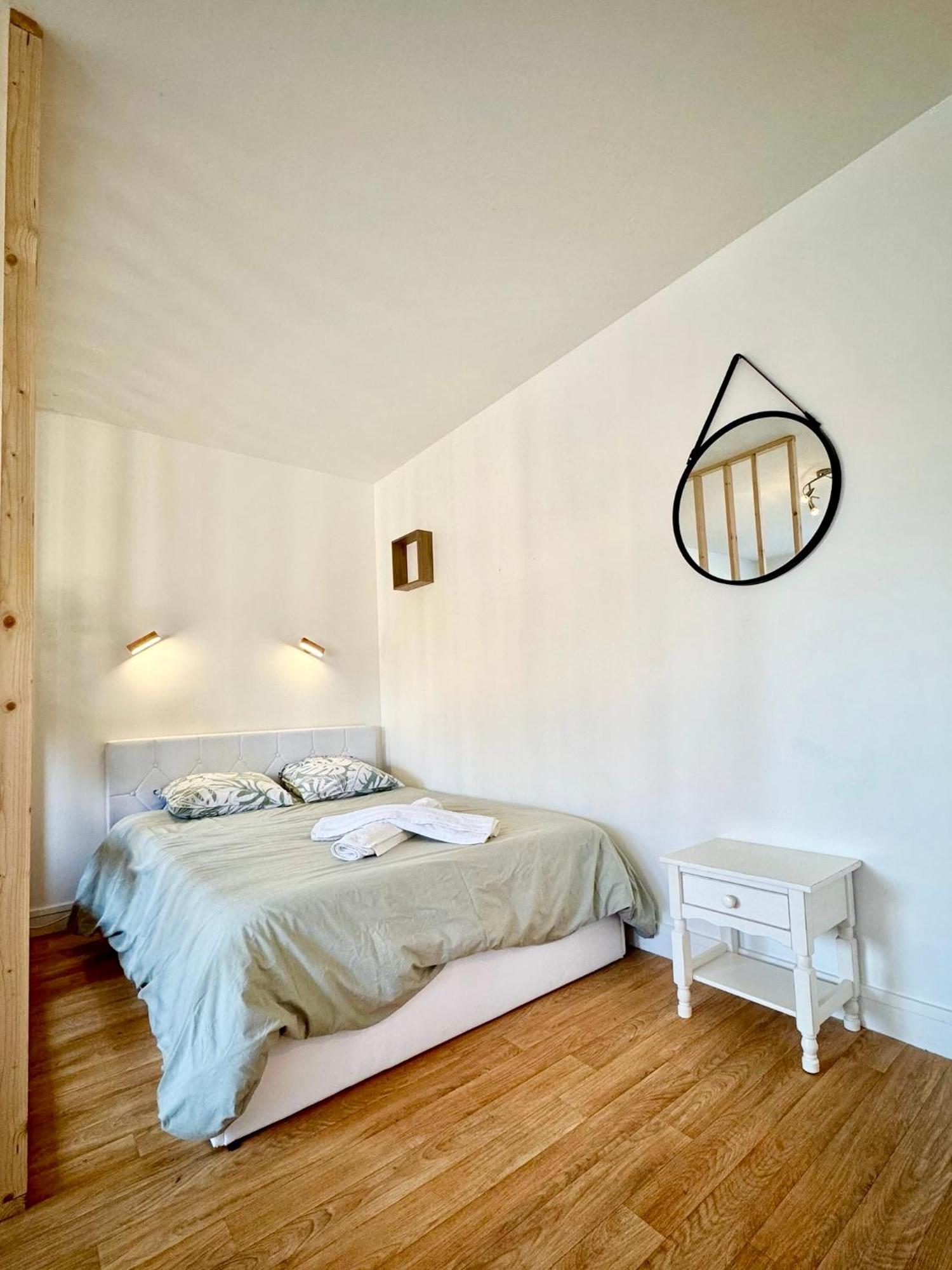 Splendide Studio De Giverny Vernon Paris מראה חיצוני תמונה
